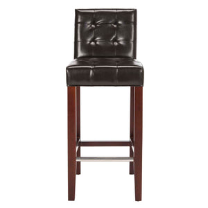 Safavieh Thompson Bar Stool , MCR4505