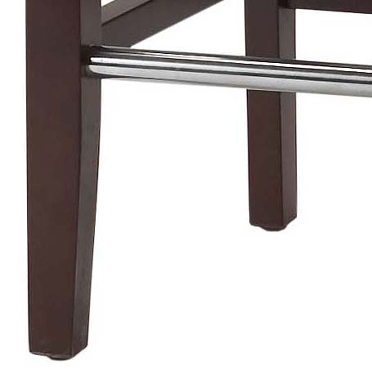 Safavieh Thompson Bar Stool , MCR4505 - Brown