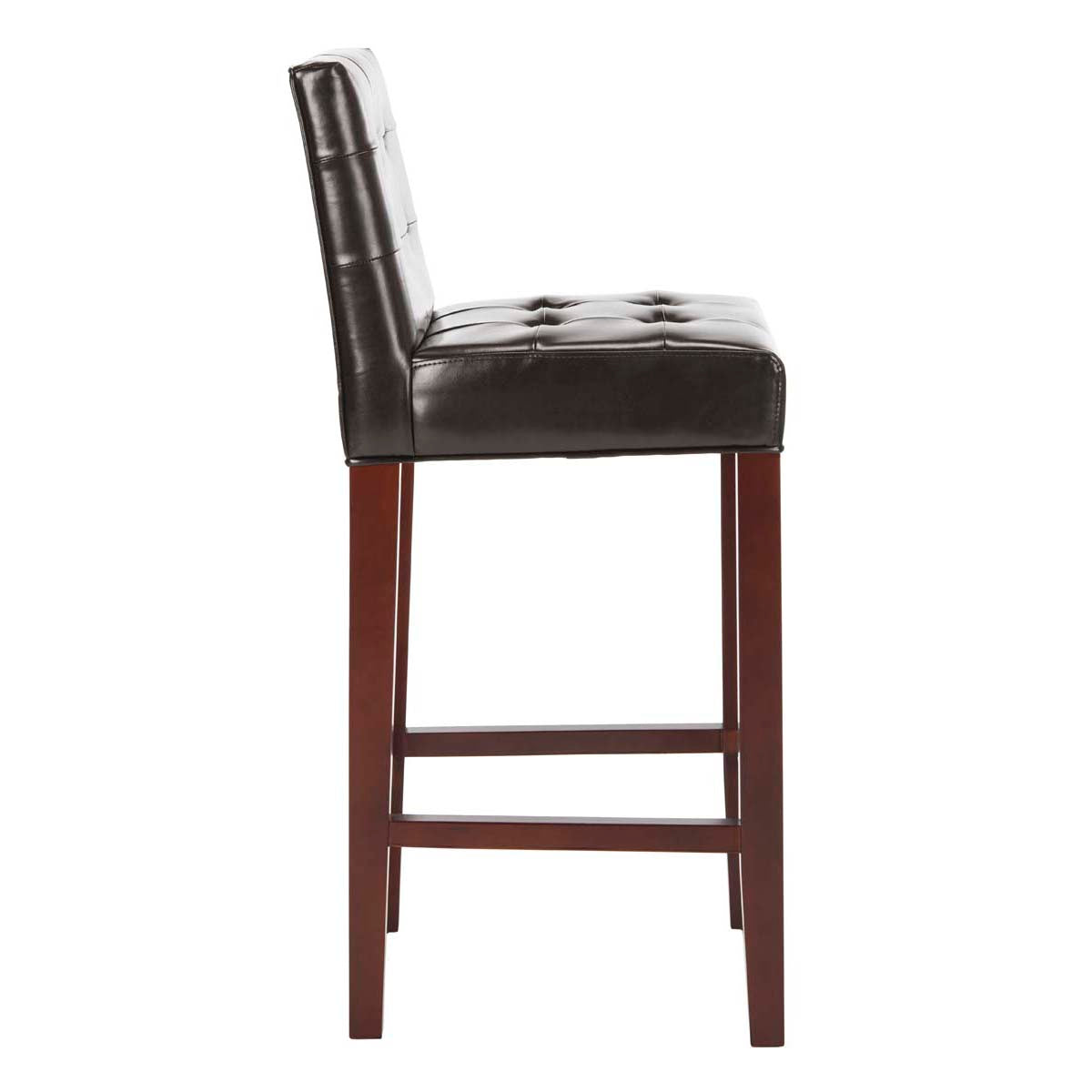 Safavieh Thompson Bar Stool , MCR4505 - Brown