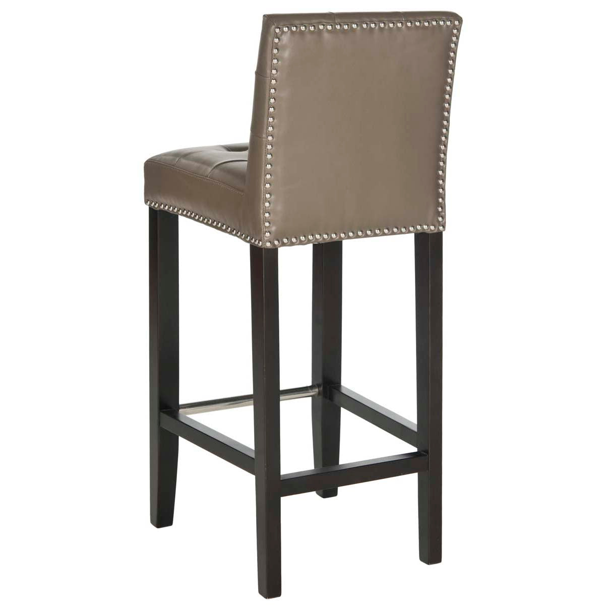 Safavieh Thompson Bar Stool , MCR4505 - Clay