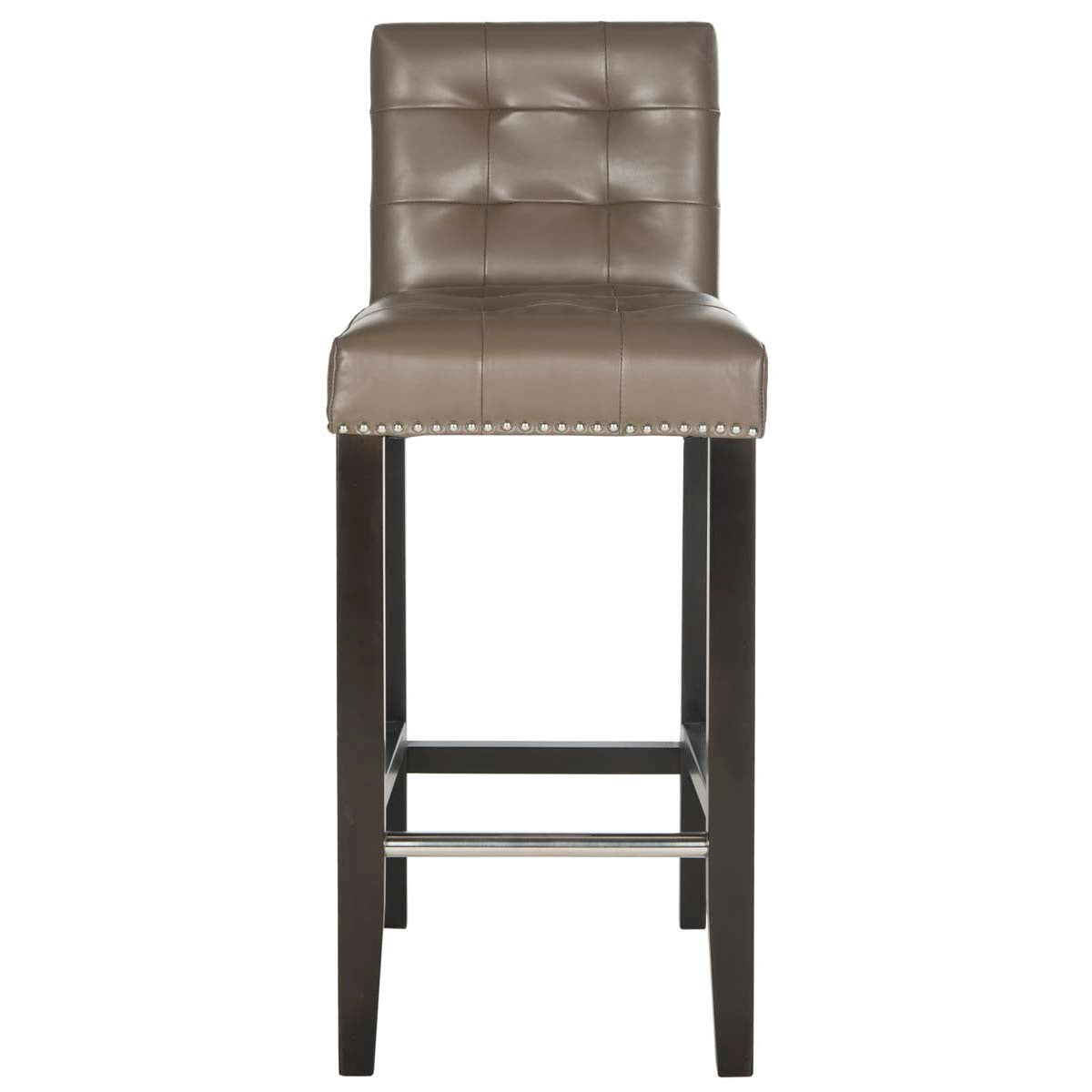 Safavieh Thompson Bar Stool , MCR4505 - Clay