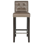 Safavieh Thompson Bar Stool , MCR4505 - Clay