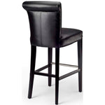 Safavieh Seth Bar Stool , MCR4510 - Black