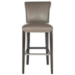 Safavieh Seth Bar Stool , MCR4510 - Clay