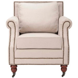 Safavieh Karsen Club Chair, MCR4534
