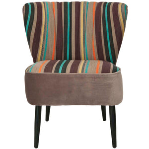 Safavieh Morgan Accent Chair , MCR4548