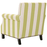 Green / White - Green / White