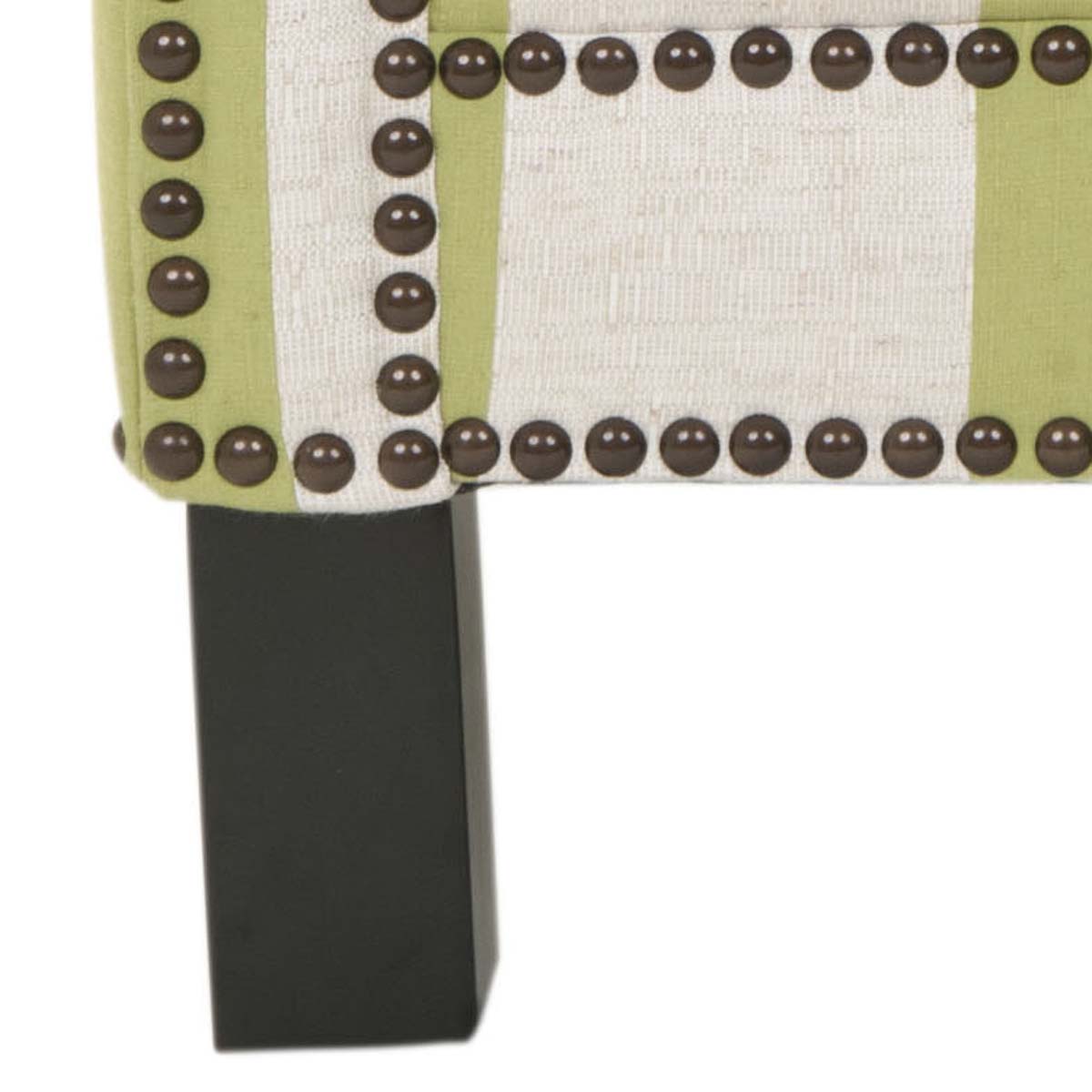 Green / White - Green / White