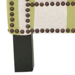 Green / White - Green / White