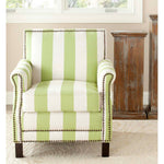 Green / White - Green / White