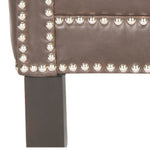 Antique Brown - Antique Brown