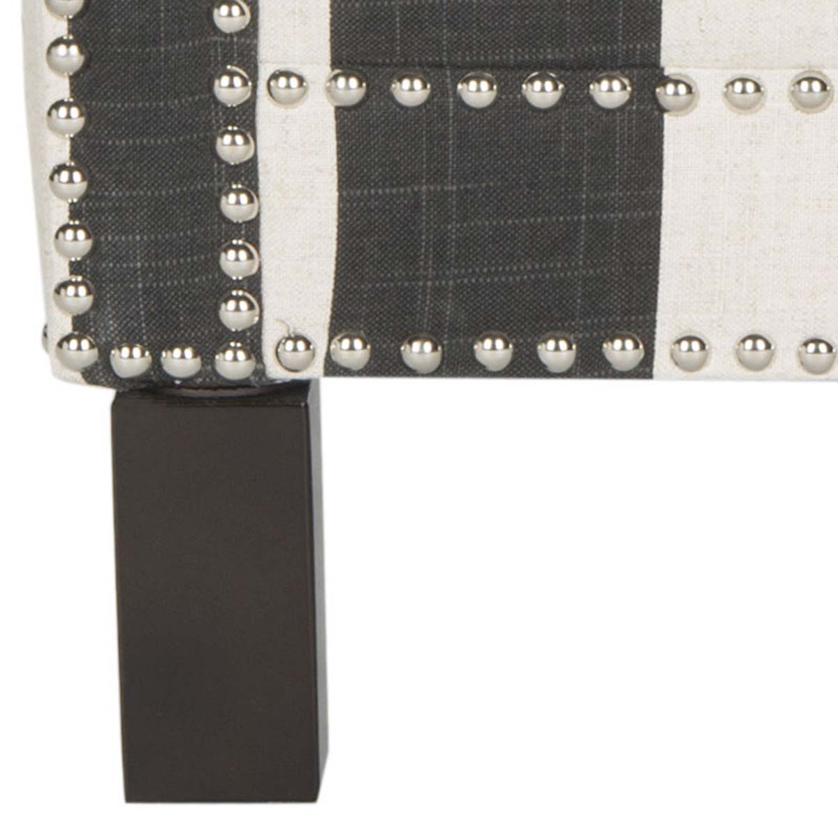 Dark Grey / White - Dark Grey / White