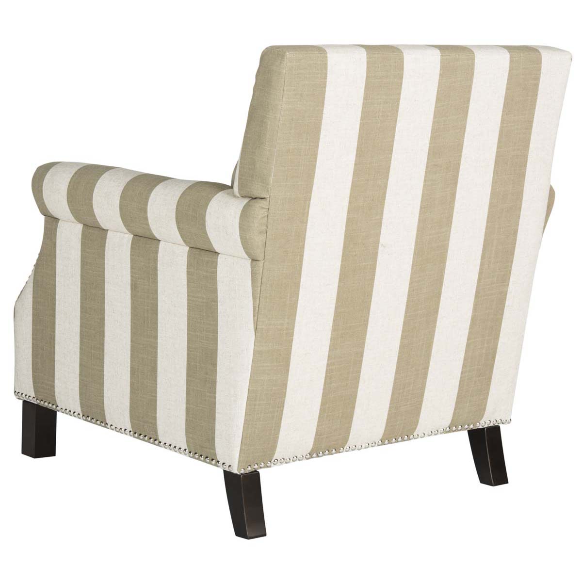 Olive / White - Olive / White