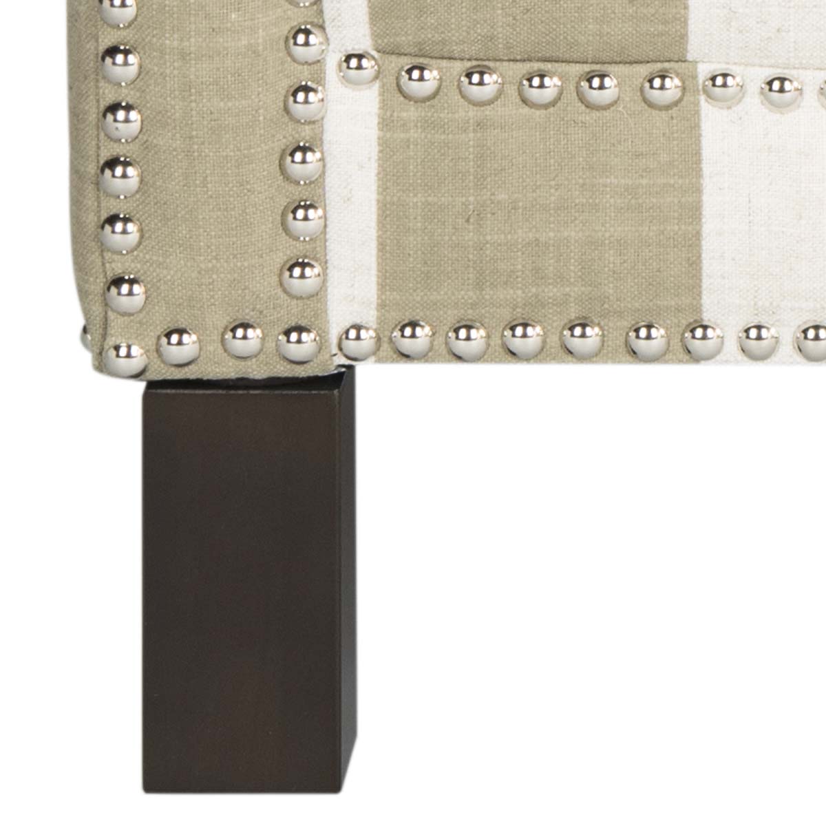 Olive / White - Olive / White