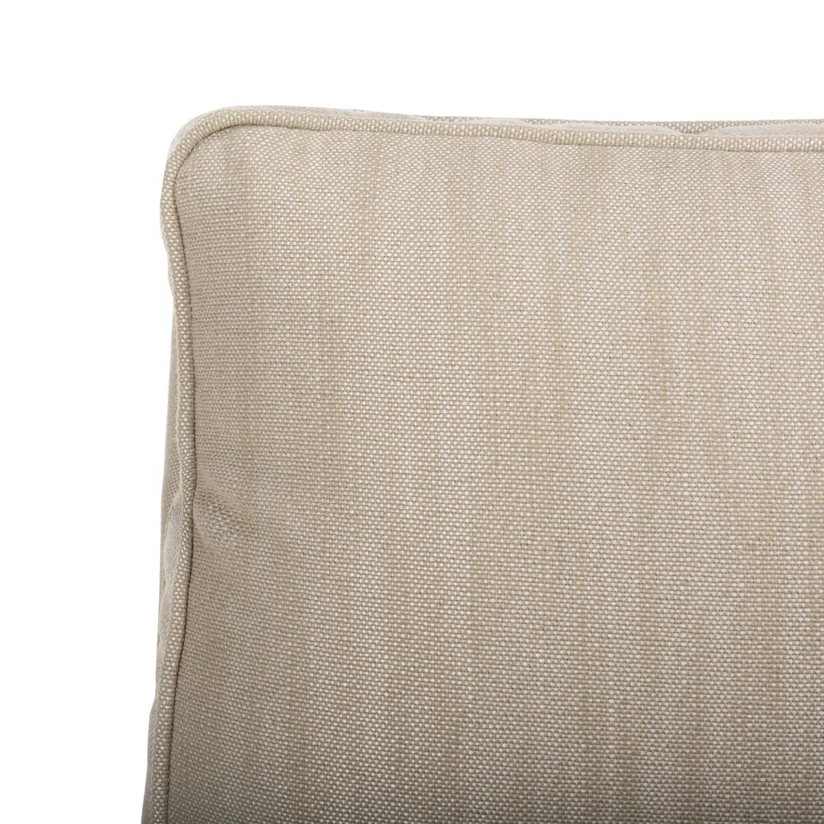 Safavieh Randy Slipper Chair , MCR4584 - Beige