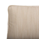 Safavieh Randy Slipper Chair , MCR4584 - Beige