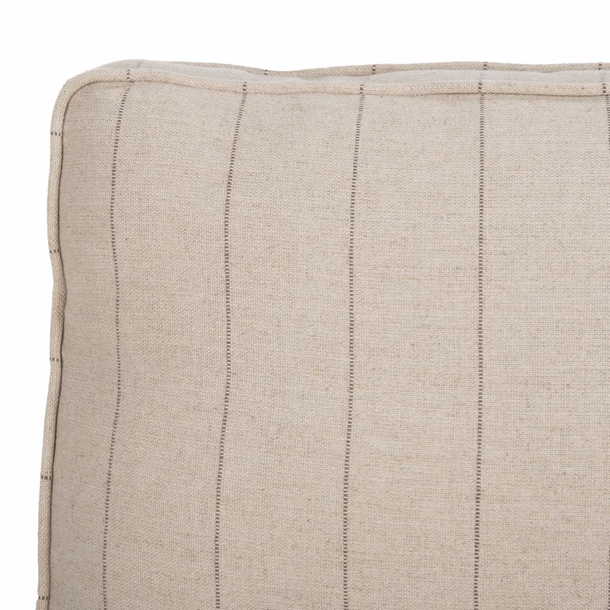 Safavieh Randy Slipper Chair , MCR4584 - Flax