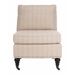 Safavieh Randy Slipper Chair , MCR4584 - Flax