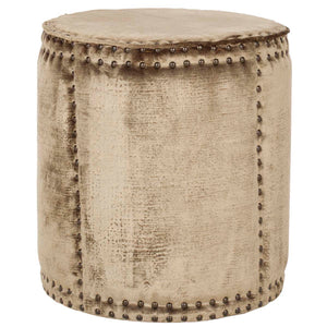 Safavieh Paula Ottoman , MCR4596