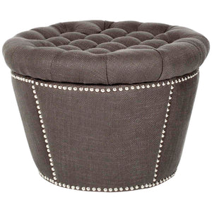 Safavieh Vanessa Ottoman , MCR4637