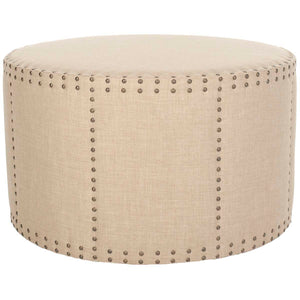 Safavieh Sherri Cocktail Ottoman , MCR4640