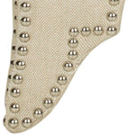 Safavieh Deidra Ottoman , MCR4663 - Beige