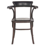 Safavieh Kenny 19''H Arm Chair , MCR4689