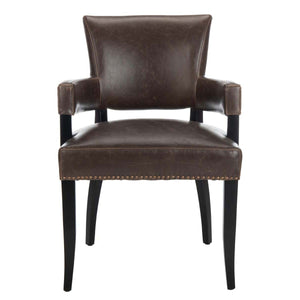 Safavieh Desa 21''H Arm Chair , MCR4691