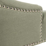 Sea Mist/espresso - Sea Mist/espresso