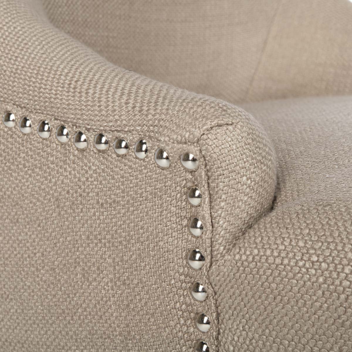 Antique Gold/espresso - Antique Gold/espresso