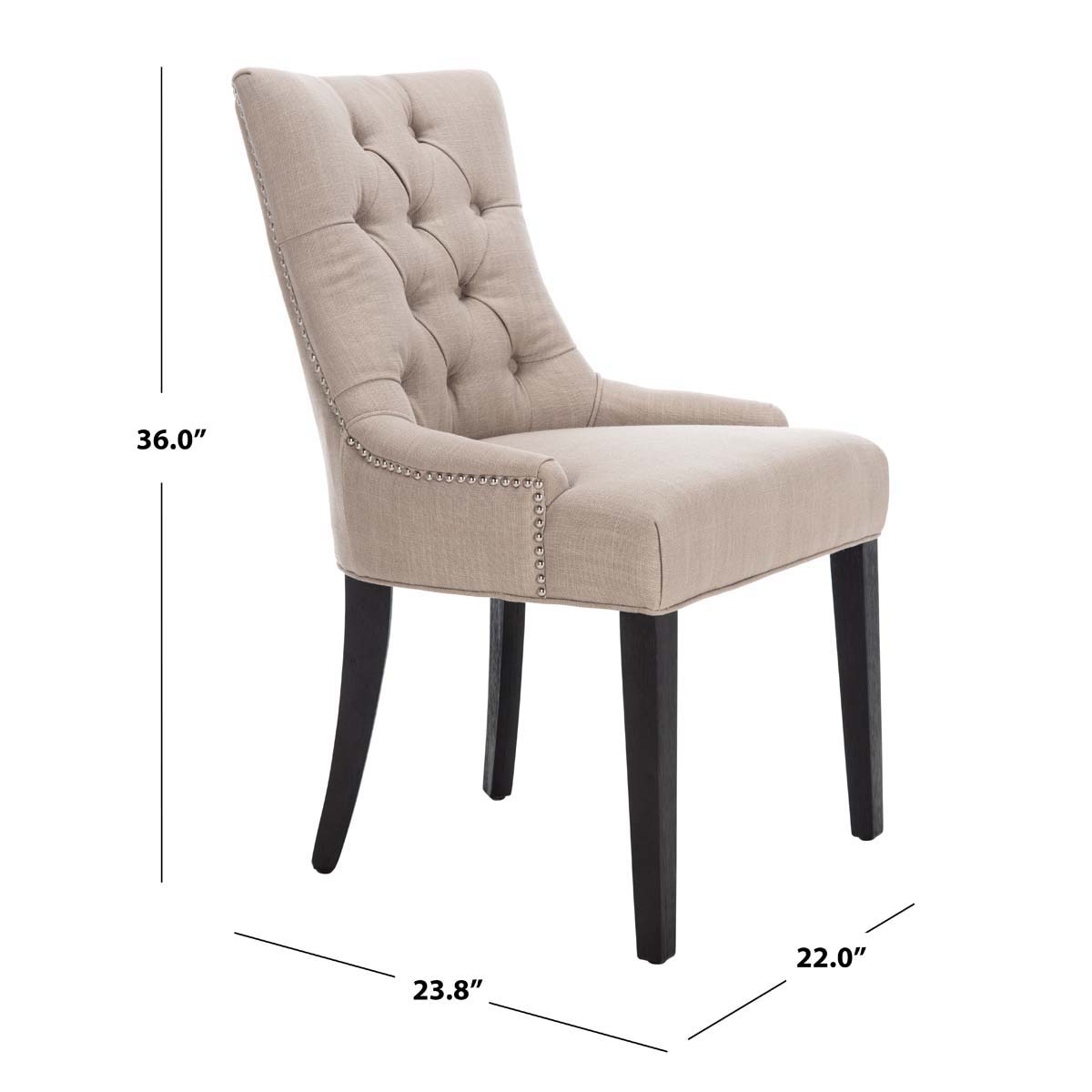 True Taupe - True Taupe