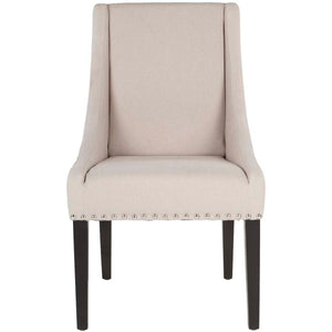 Safavieh Britannia 19''H Kd Side Chairs (Set Of 2), MCR4702