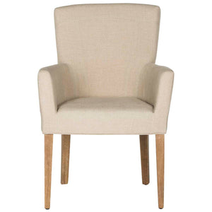 Safavieh Dale Arm Chair , MCR4710