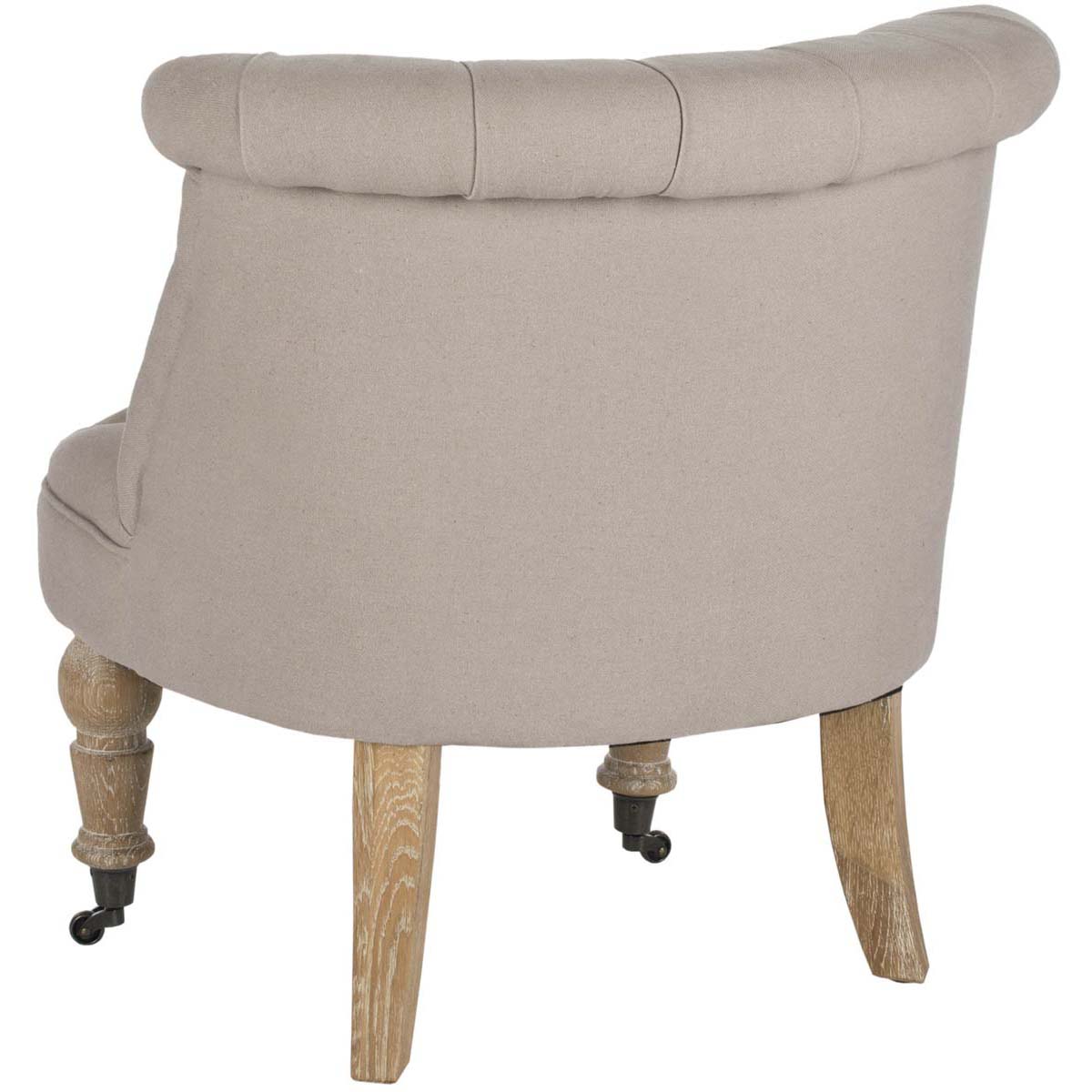 Safavieh Carlin Tufted Chair , MCR4711
