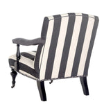 Charcoal / White - Charcoal / White