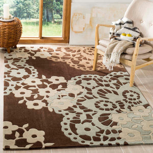Safavieh Modern Art 612 Rug, MDA612