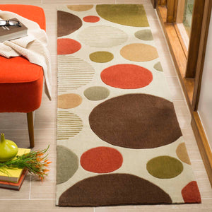 Safavieh Modern Art 615 Rug, MDA615