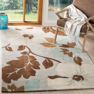 Safavieh Modern Art 616 Rug, MDA616