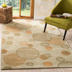 Safavieh Modern Art 619 Rug, MDA619