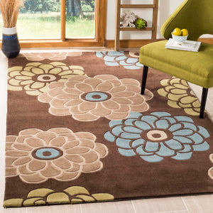 Safavieh Modern Art 620 Rug, MDA620