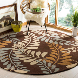 Safavieh Modern Art 625 Rug, MDA625