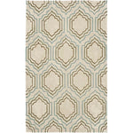 Safavieh Modern Art 626 Rug, MDA626 - Beige / Multi