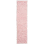 Safavieh Madrid Shag 256 Rug, MDG256 - Blush