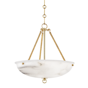 Hudson Valley Lighting Somerset 3 Light Pendant