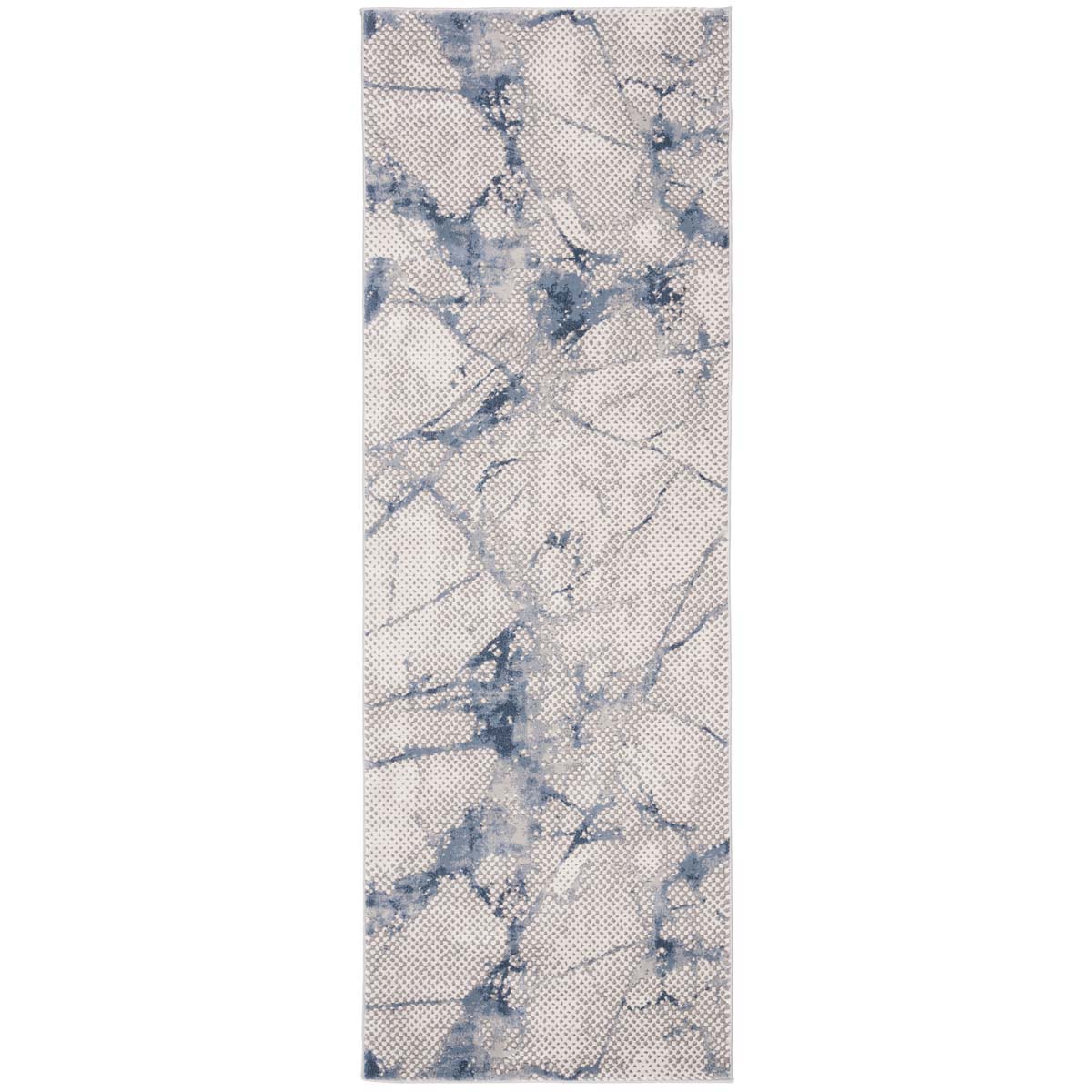 Safavieh Meadow 100 180 Rug, MDW180 - Navy / Ivory
