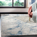 Safavieh Meadow 100 180 Rug, MDW180 - Navy / Ivory