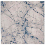 Safavieh Meadow 100 180 Rug, MDW180 - Navy / Ivory