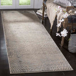 Safavieh Meadow 343 Rug, MDW343 - Taupe