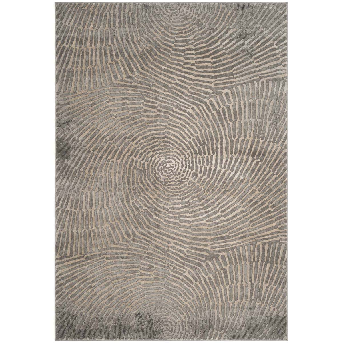 Safavieh Meadow 343 Rug, MDW343 - Taupe