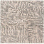 Safavieh Meadow 343 Rug, MDW343 - Taupe